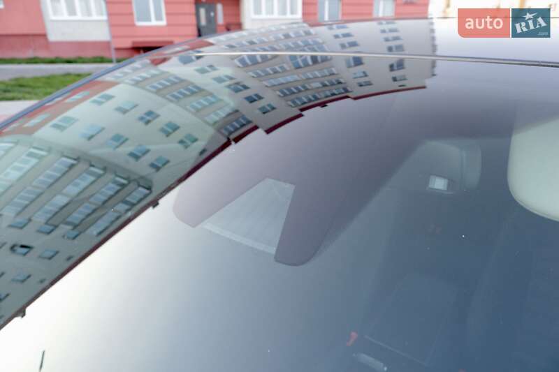 Седан Ford Fusion 2019 в Виннице