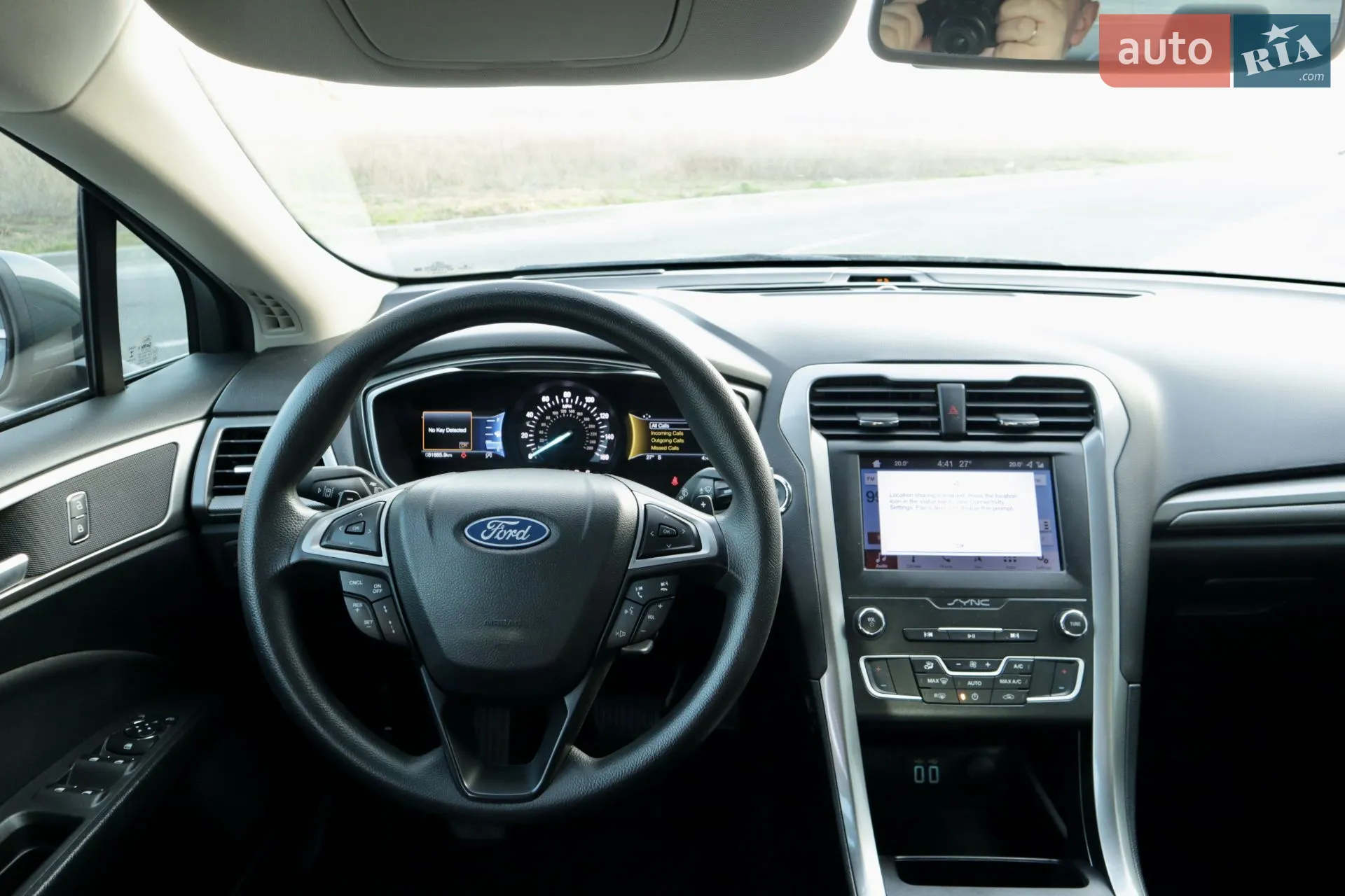 2019 Ford Fusion - мініатюра 29