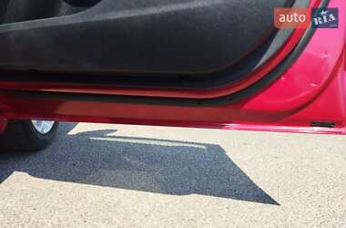 Седан Ford Fusion 2019 в Днепре