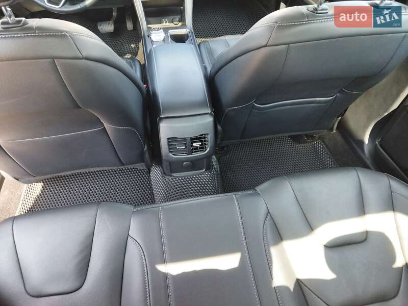 Седан Ford Fusion 2019 в Днепре