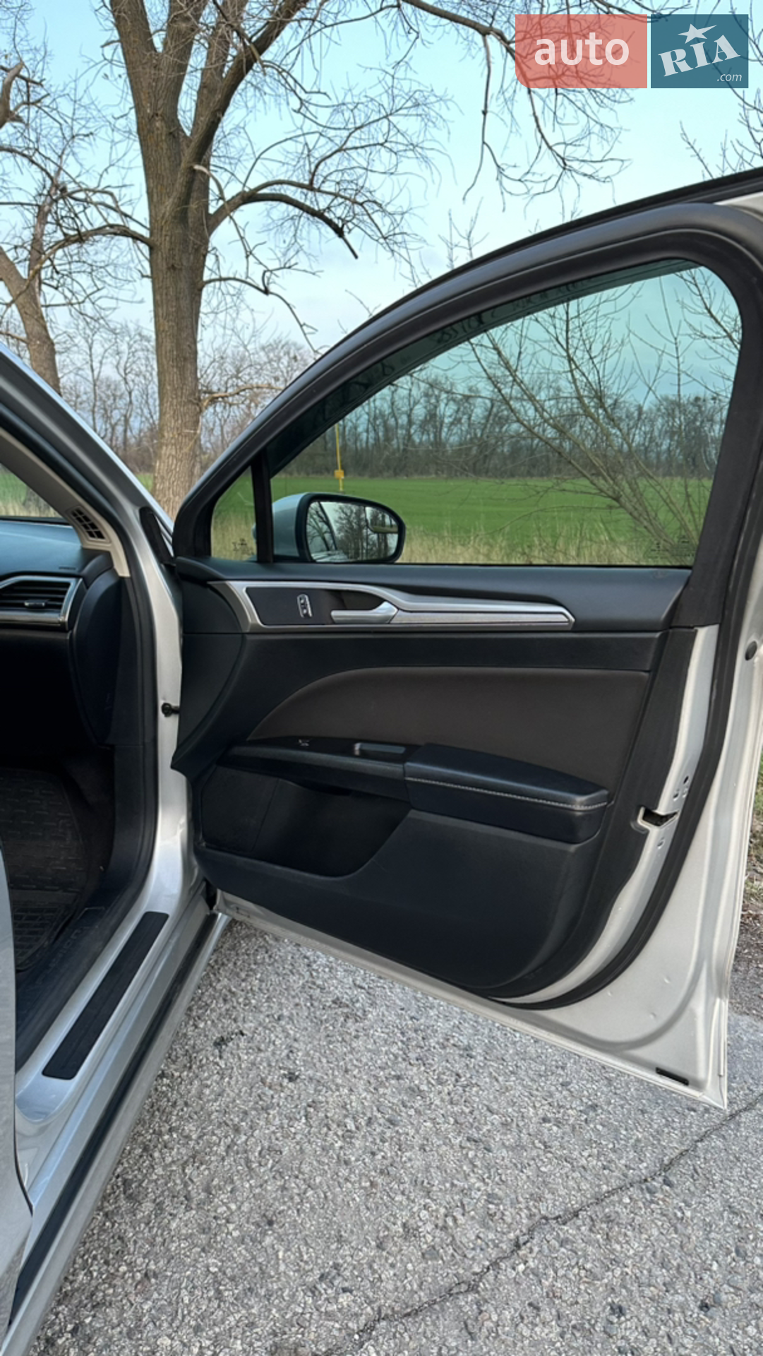 2016 Ford Fusion - мініатюра 19