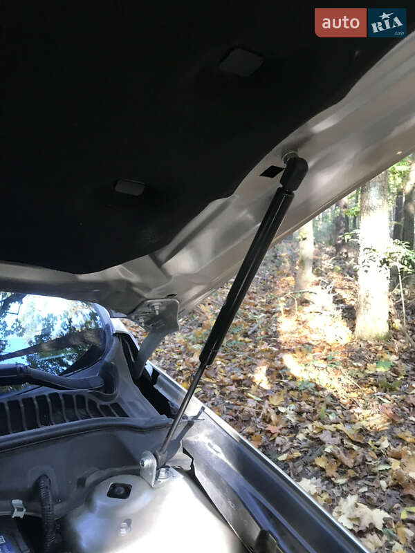 Седан Ford Fusion 2017 в Киеве фото 24 Седан Ford Fusion 2017 в Киеве