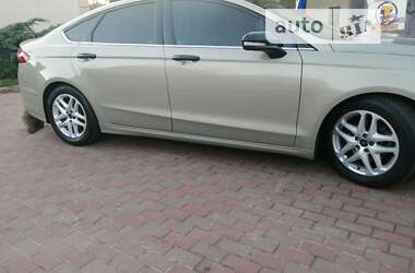 Седан Ford Fusion 2015 в Киеве