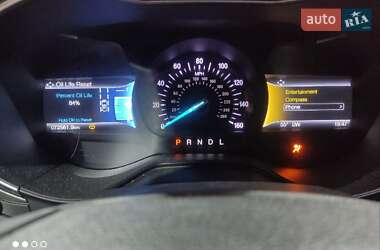 Седан Ford Fusion 2020 в Києві