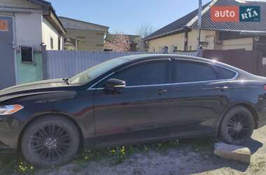 Седан Ford Fusion 2015 в Броварах