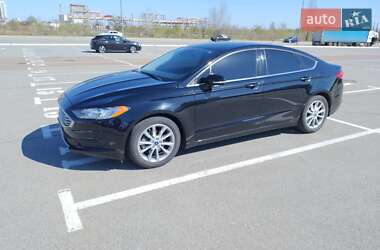 Ford Fusion 2016 Ford Fusion 2016