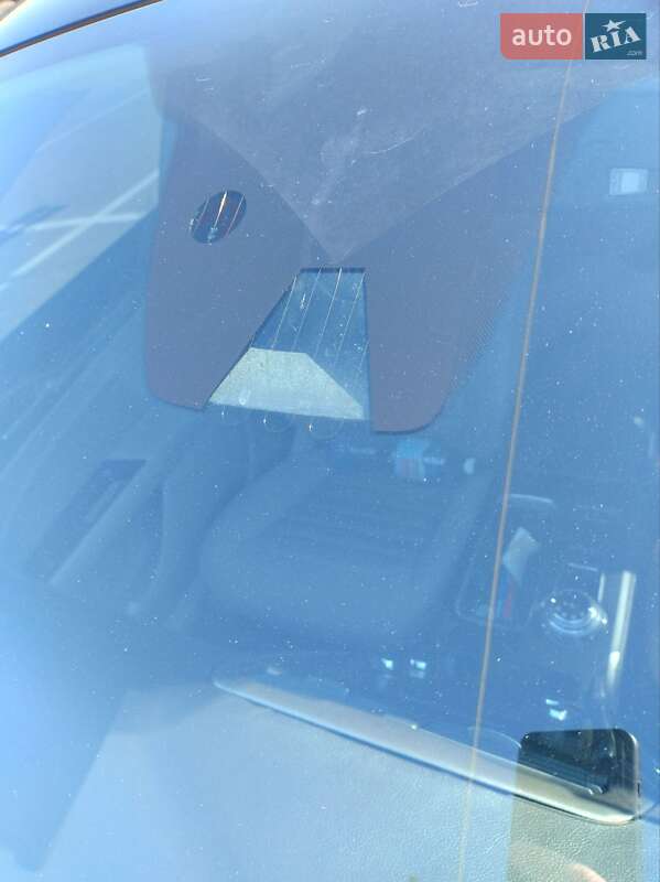 Седан Ford Fusion 2016 в Павлограде