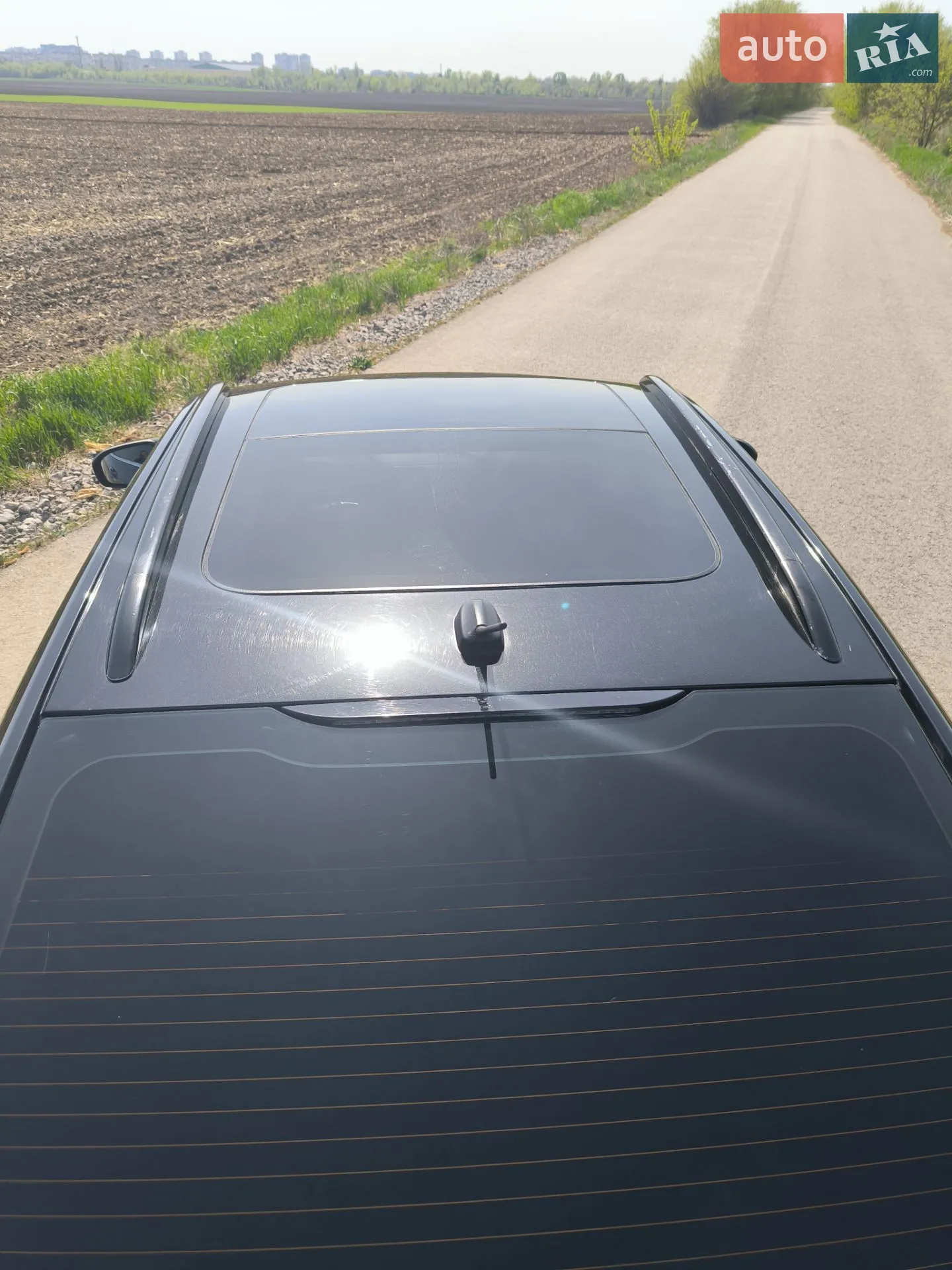 2015 Ford Fusion - мініатюра 2