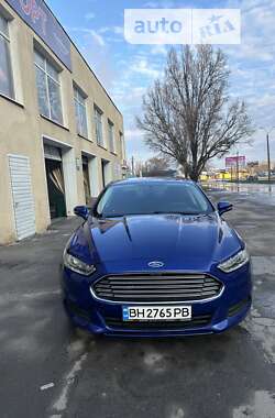 Седан Ford Fusion 2014 в Одессе