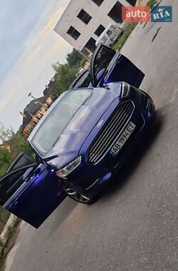 Седан Ford Fusion 2016 в Киеве