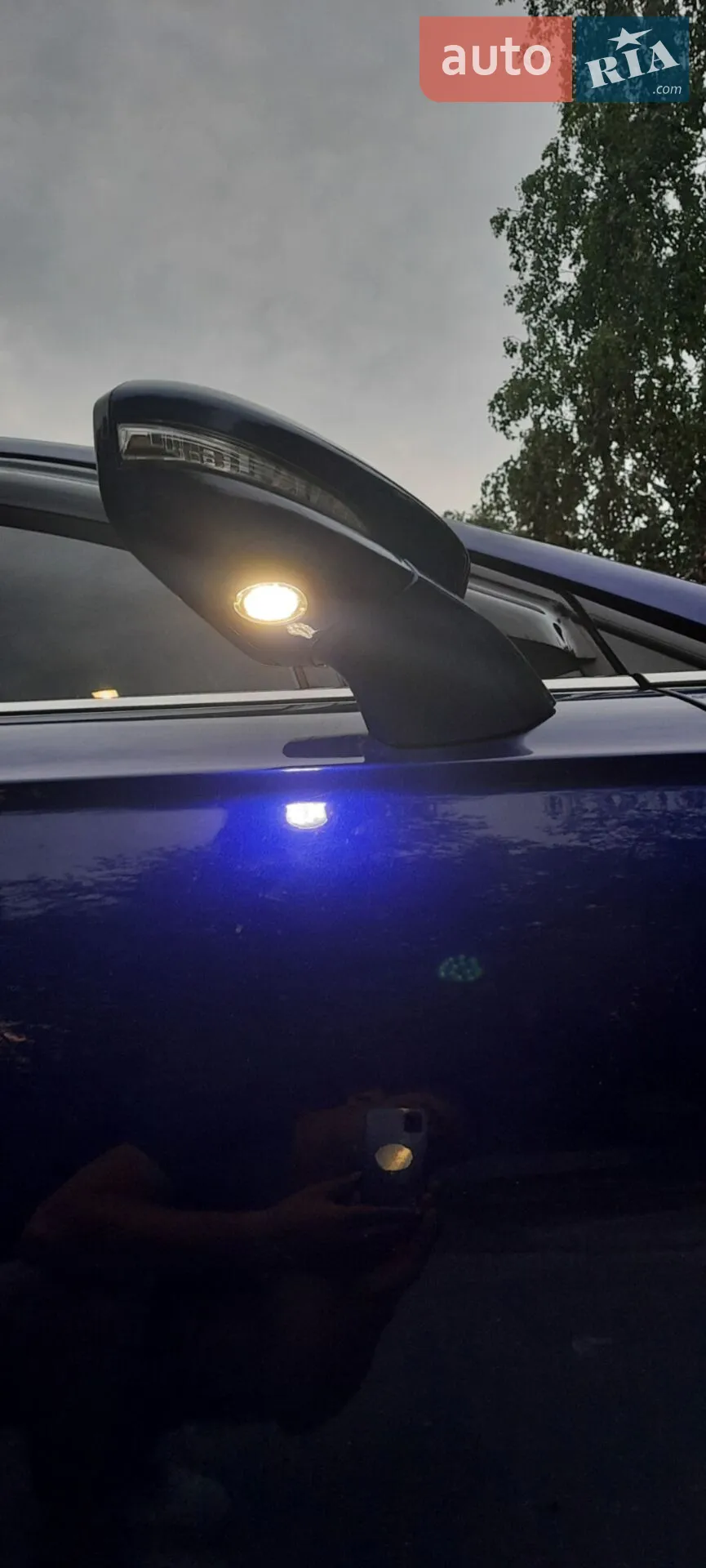 2016 Ford Fusion - мініатюра 15