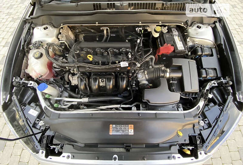 Седан Ford Fusion 2016 в Тячеве фото 8 Седан Ford Fusion 2016 в Тячеве