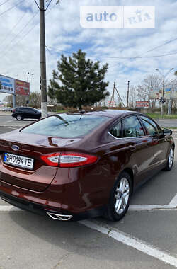 Седан Ford Fusion 2014 в Одессе