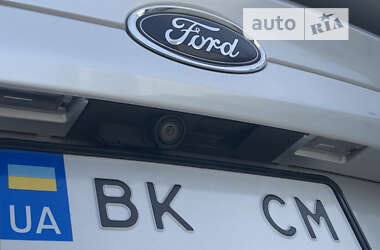 Седан Ford Fusion 2012 в Тернополе