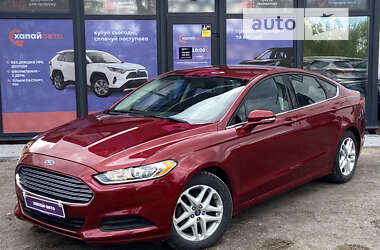 Седан Ford Fusion 2014 в Вінниці