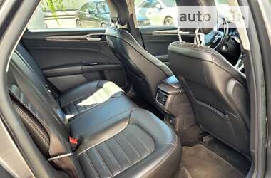 Седан Ford Fusion 2013 в Одессе