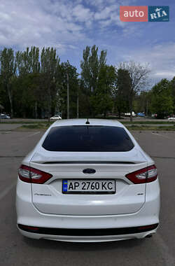 Седан Ford Fusion 2015 в Запорожье