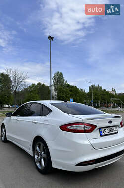 Седан Ford Fusion 2015 в Запорожье