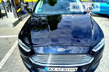 Седан Ford Fusion 2015 в Харькове
