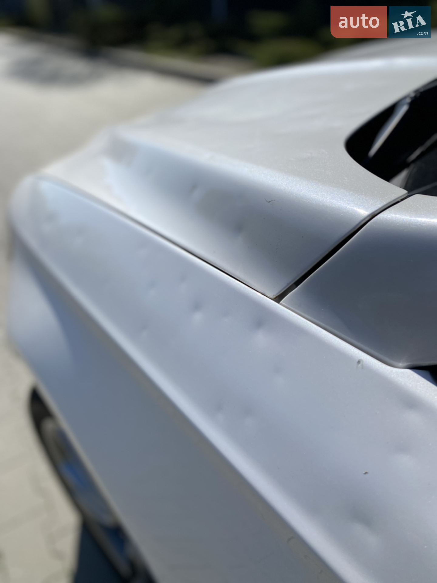 2015 Ford Fusion - мініатюра 20