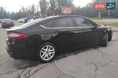 Седан Ford Fusion 2015 в Запорожье