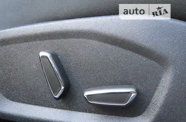 Ford Fusion 2016
