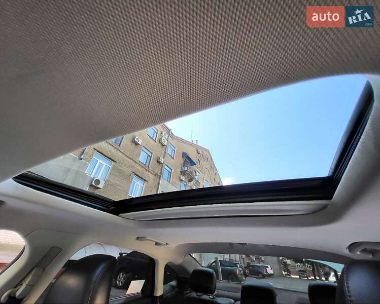 Седан Ford Fusion 2015 в Запоріжжі