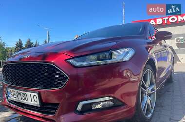 Ford Fusion 2013 Ford Fusion 2013