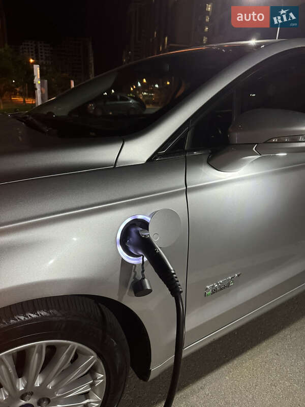 Седан Ford Fusion 2014 в Одессе