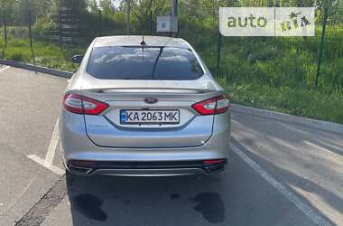 Седан Ford Fusion 2015 в Киеве