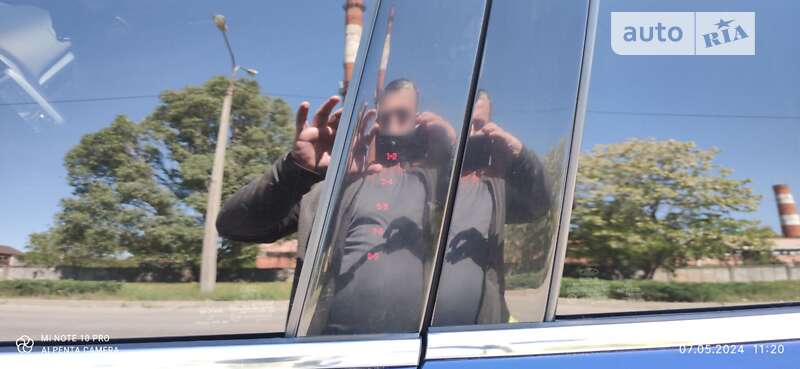 Седан Ford Fusion 2014 в Запоріжжі фото 6 Седан Ford Fusion 2014 в Запоріжжі