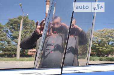 Седан Ford Fusion 2014 в 