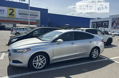 Седан Ford Fusion 2013 в Киеве