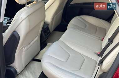 Седан Ford Fusion 2015 в Софиевской Борщаговке