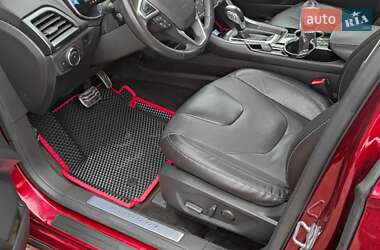 Седан Ford Fusion 2014 в Тернополе