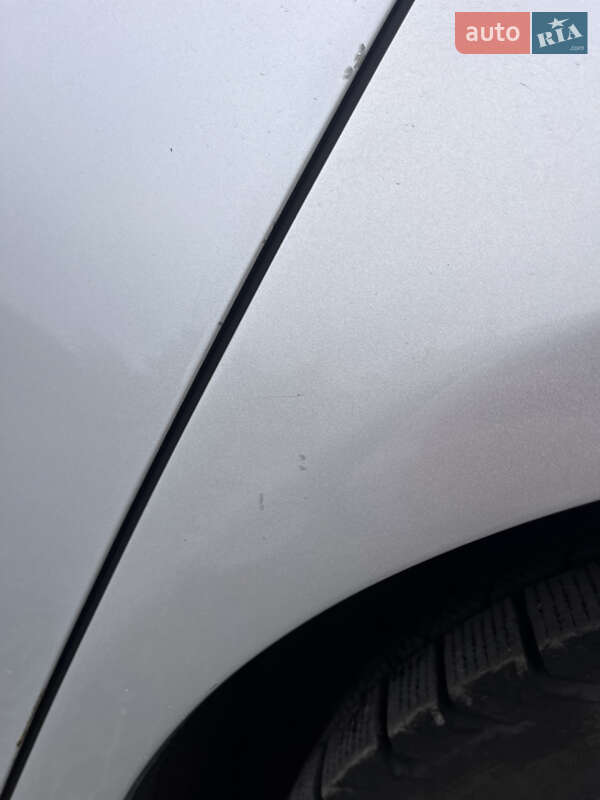 Седан Ford Fusion 2015 в Львове