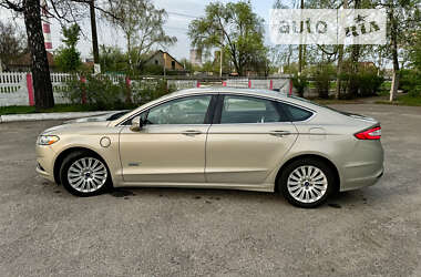 Седан Ford Fusion 2014 в Харькове