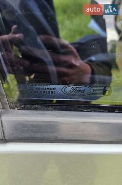 Хэтчбек Ford Fusion 2005 в Виннице