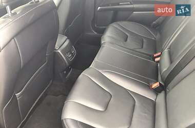 Седан Ford Fusion 2016 в Львове