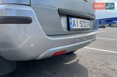 Хэтчбек Ford Fusion 2005 в Виннице