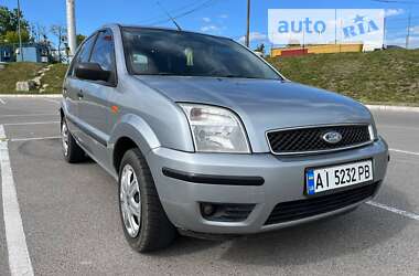 Хетчбек Ford Fusion 2005 в Вінниці