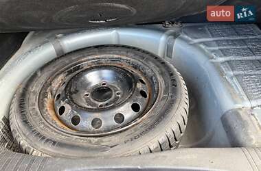 Хэтчбек Ford Fusion 2005 в Виннице
