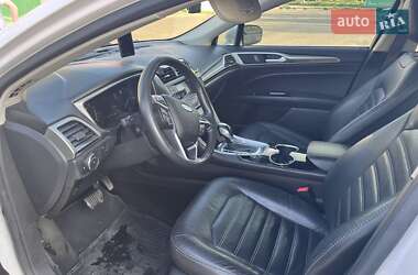 Седан Ford Fusion 2015 в Києві