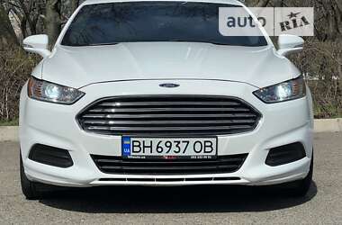 Седан Ford Fusion 2014 в Одессе