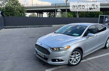 Ford Fusion 2015 Ford Fusion 2015