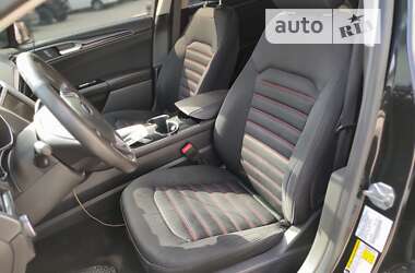 Седан Ford Fusion 2014 в Хмельницькому