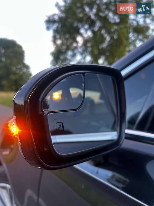 Седан Ford Fusion 2014 в Львове фото 45 Седан Ford Fusion 2014 в Львове