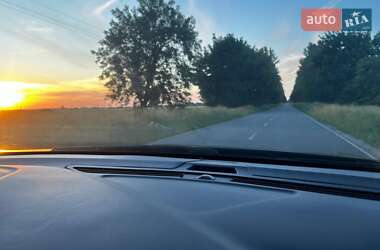 Седан Ford Fusion 2014 в 