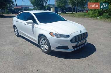 Седан Ford Fusion 2014 в Сумах