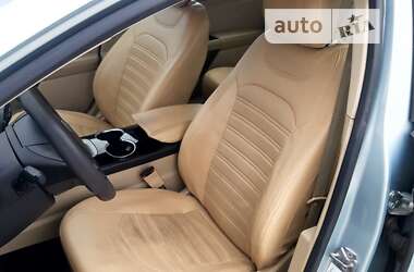 Седан Ford Fusion 2014 в Черкассах